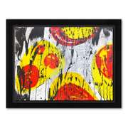 Untitled Original by Cook