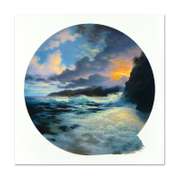 Swept by Paradise Limited Edition by Walfrido