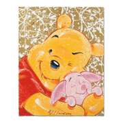 Very Important Piglet Limited Edition by Willardson, David
