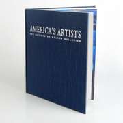 America's Artists Book by Wyland