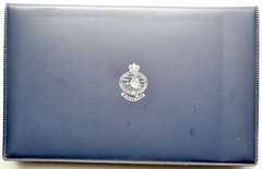 9 Piece Bahamas 1969 Unc Set