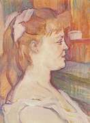 Toulouse Lautrec, Prostitutes