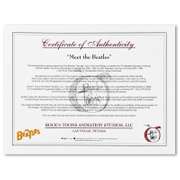 Meet The Beatles by Beatles, The