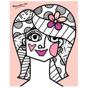 Hair Do by Britto, Romero