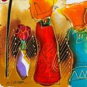 Untitled by Leider Original