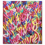 Love Original by Riggs