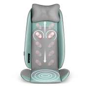 Neck And Back Massage Cushion Portable With Kneading