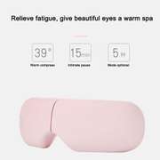 Bluetooth Smart Vibration Eye Massager Eye Care Device