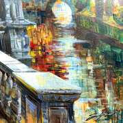 Never Say Goodbye by Suljakov Original