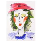 Untitled by Mani Original