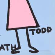 I'm Pritty by Goldman Original