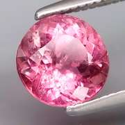 Awesome 1.28ct bubblegum pink high fire Tourmaline