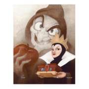 More Fair Than Thee Limited Edition by Kupka, Mike