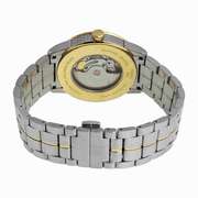 Tissot Ivory Dial Automatic, New In Box.