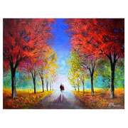 Untitled Original by Braver