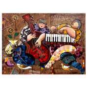 Folklore by Levi, Dorit