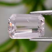 Gorgeous 1.36ct untreated Morganite