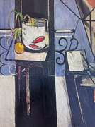 Henri Matisse, Gold Fish