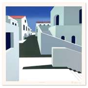Interlude by Schlesinger (1915-2011)