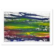 Untitled Original by Wyland