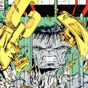 The Incredible Hulk #343 Limited Edition by Stan Lee