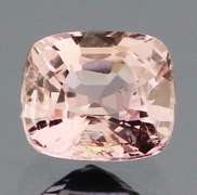Bright 1.55ct untreated pink Spinel
