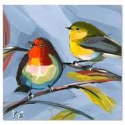 Untitled by Godovanic Original