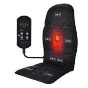 Car Heating Massage Cushion Home Car Dual-Use