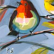 Untitled by Godovanic Original