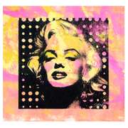 Marilyn Monroe Original by Rodgers