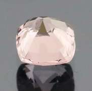 Superb 1.19ct untreated silver-violet Spinel
