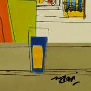 Untitled by Mani Original