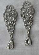 Pair of Fashion Jewelry Earrings