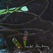 City In Blue by Ginzburg, Yankel