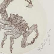 Scorpio by Azoulay, Guillaume