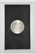1882-CC Morgan Silver Dollar