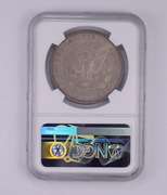 PF63 1884 Morgan Silver Dollar - Graded by NGC