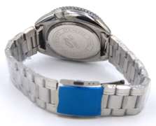 Seiko Diver's 200m Stainless Steel Watch