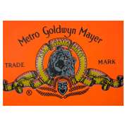 MGM Original by Steve Kaufman (1960-2010)