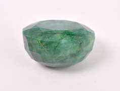 Fantastic Appox. 177.45CTS Natural Emerald Gemstone