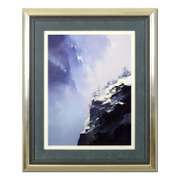 Song of Winter Mountain by Leung, Thomas