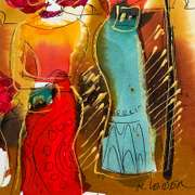Untitled by Leider Original