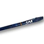 Paintbrush by Steve Kaufman (1960-2010)