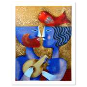 Untitled by Briss, Samy