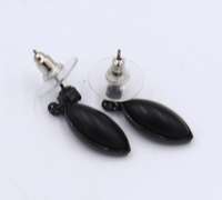 Costume Necklace with Matching Dangle Earrings