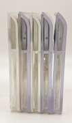 5 MS70 ASE silver coins