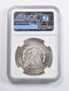 MS64 1879-S Morgan Silver Dollar NGC - Beautiful Tone
