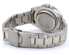 Hamilton Khaki Automatic Stainless Steel Watch