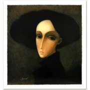 Baroness by Smirnov (1953-2006)