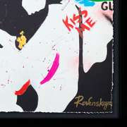 The Shadow of Marilyn Original by Rovenskaya